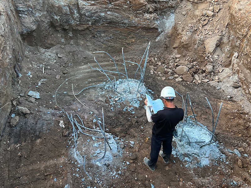 广东惠云改扩建在建工程