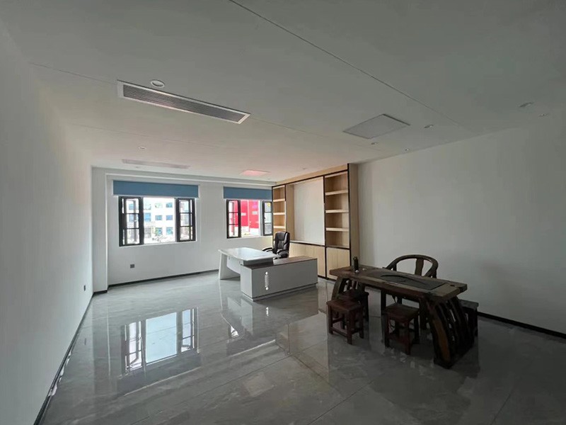 伯马科技（肇庆）有限公司项目