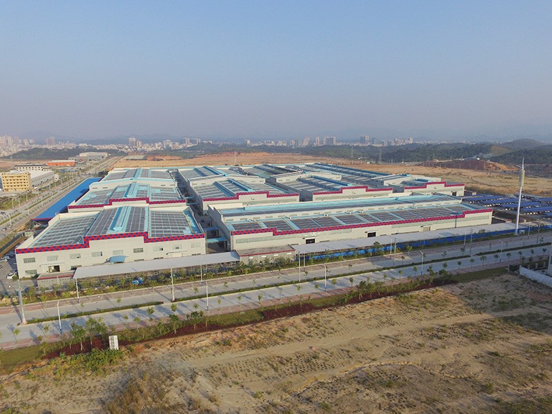 广东省云浮新丰不锈钢餐具